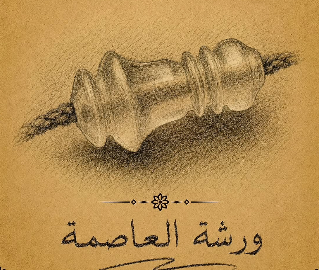 ورشة العاصمة