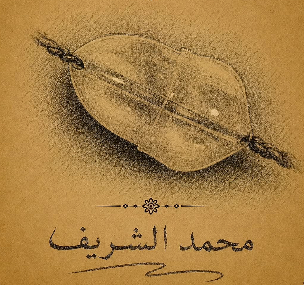 محمد الشريف