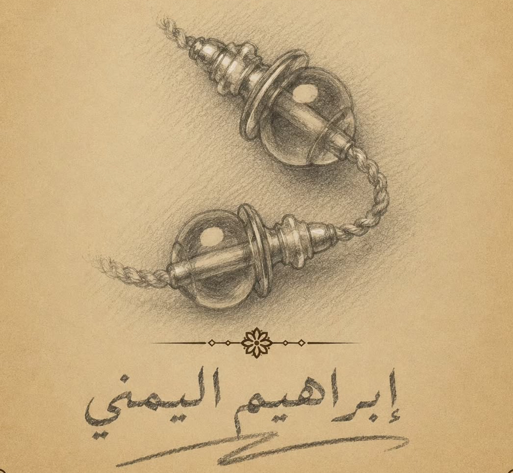 إبراهيم اليمني