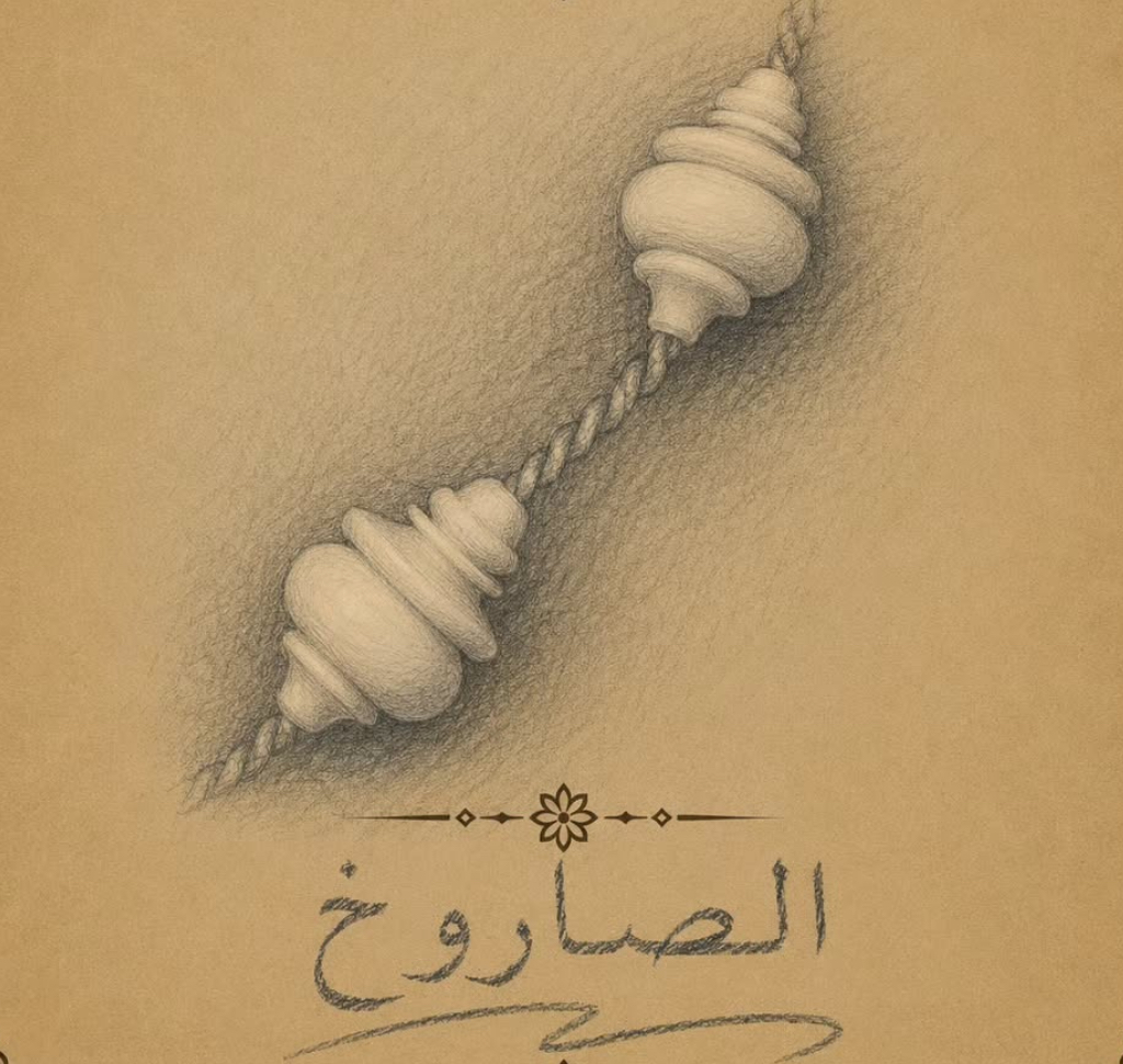 الصاروخ - ابو زيد