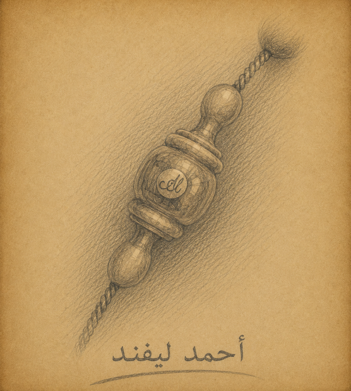 احمد ليفند