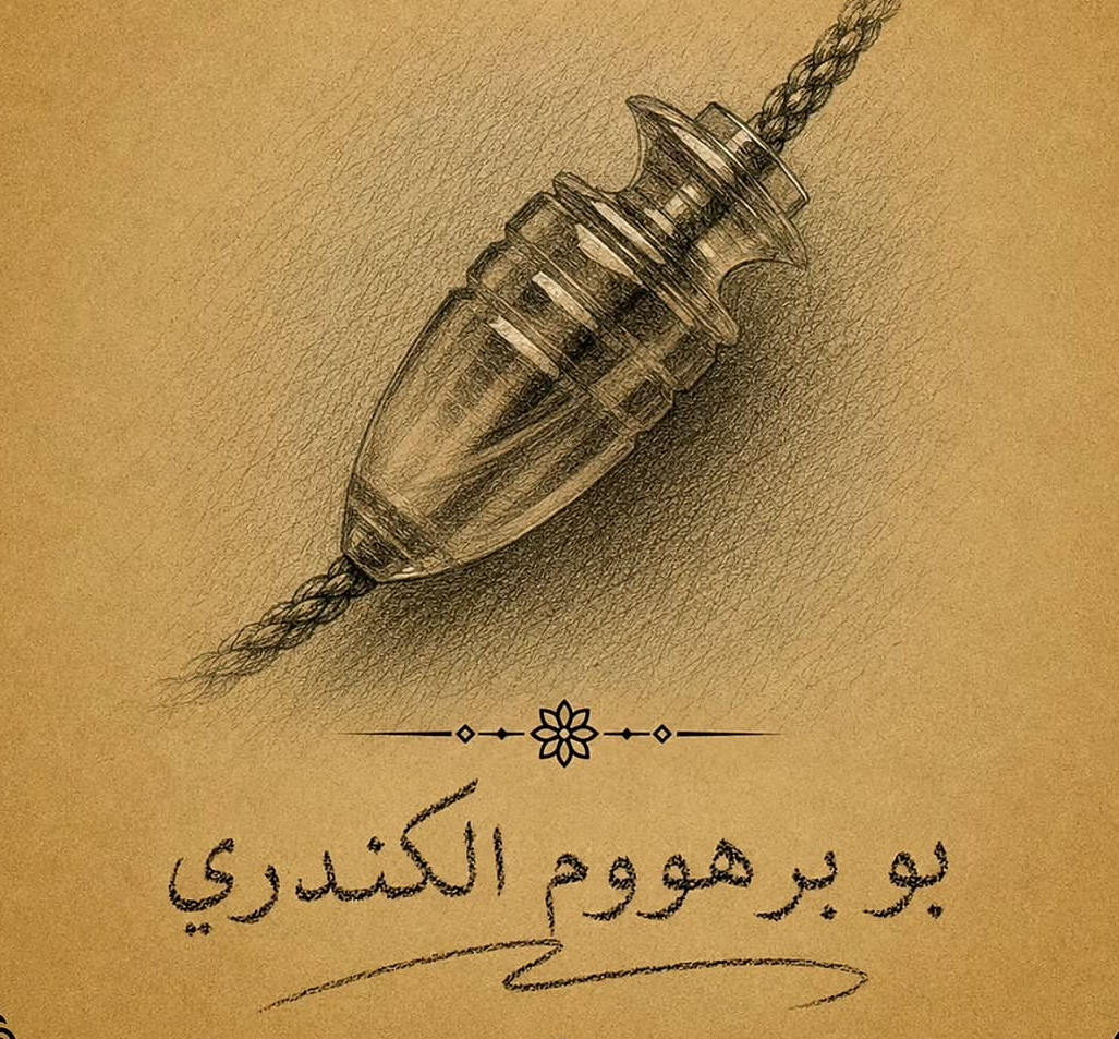 بو برهوم الكندري -يعقوب الكندري