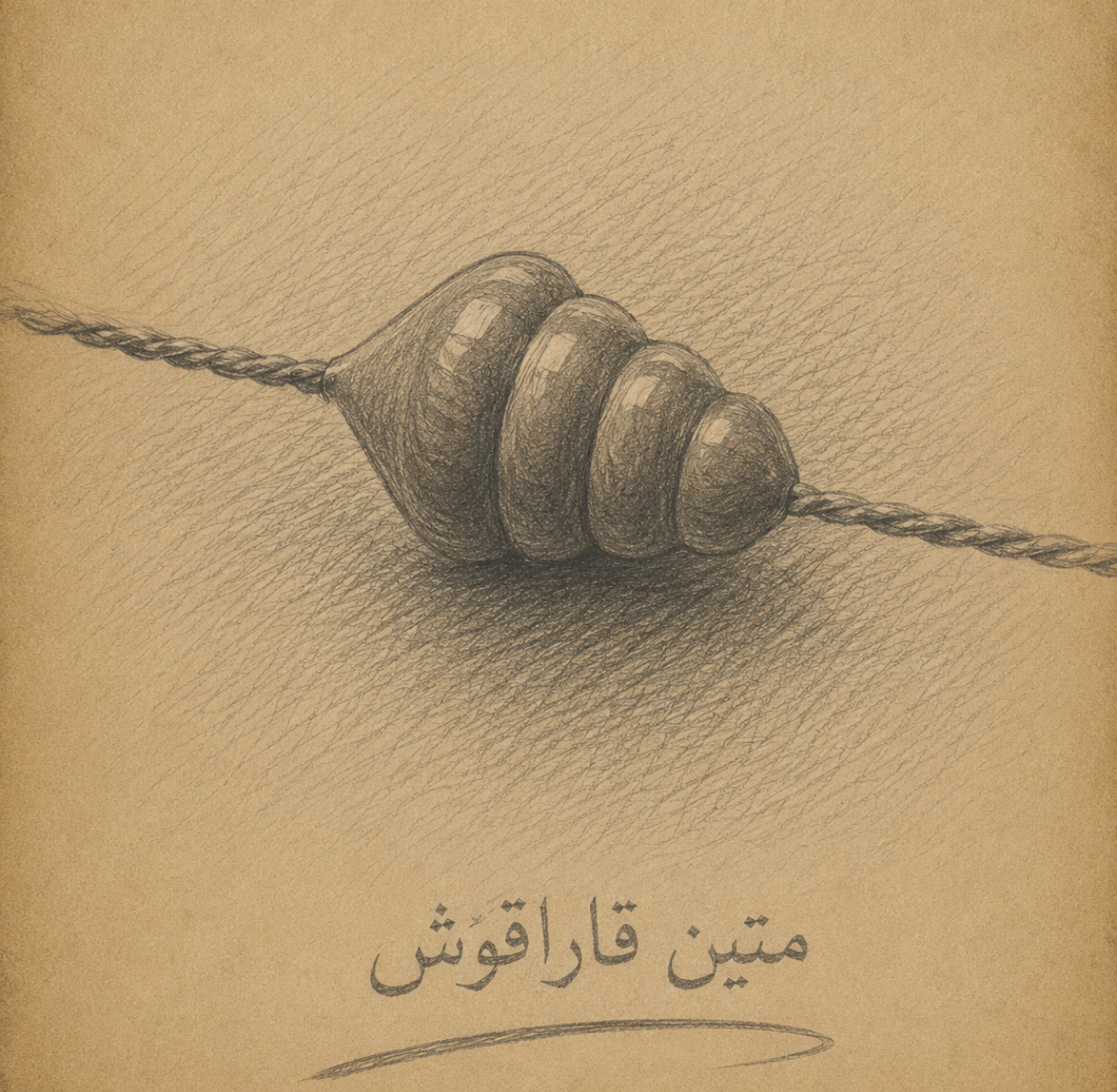 متين قراقوش