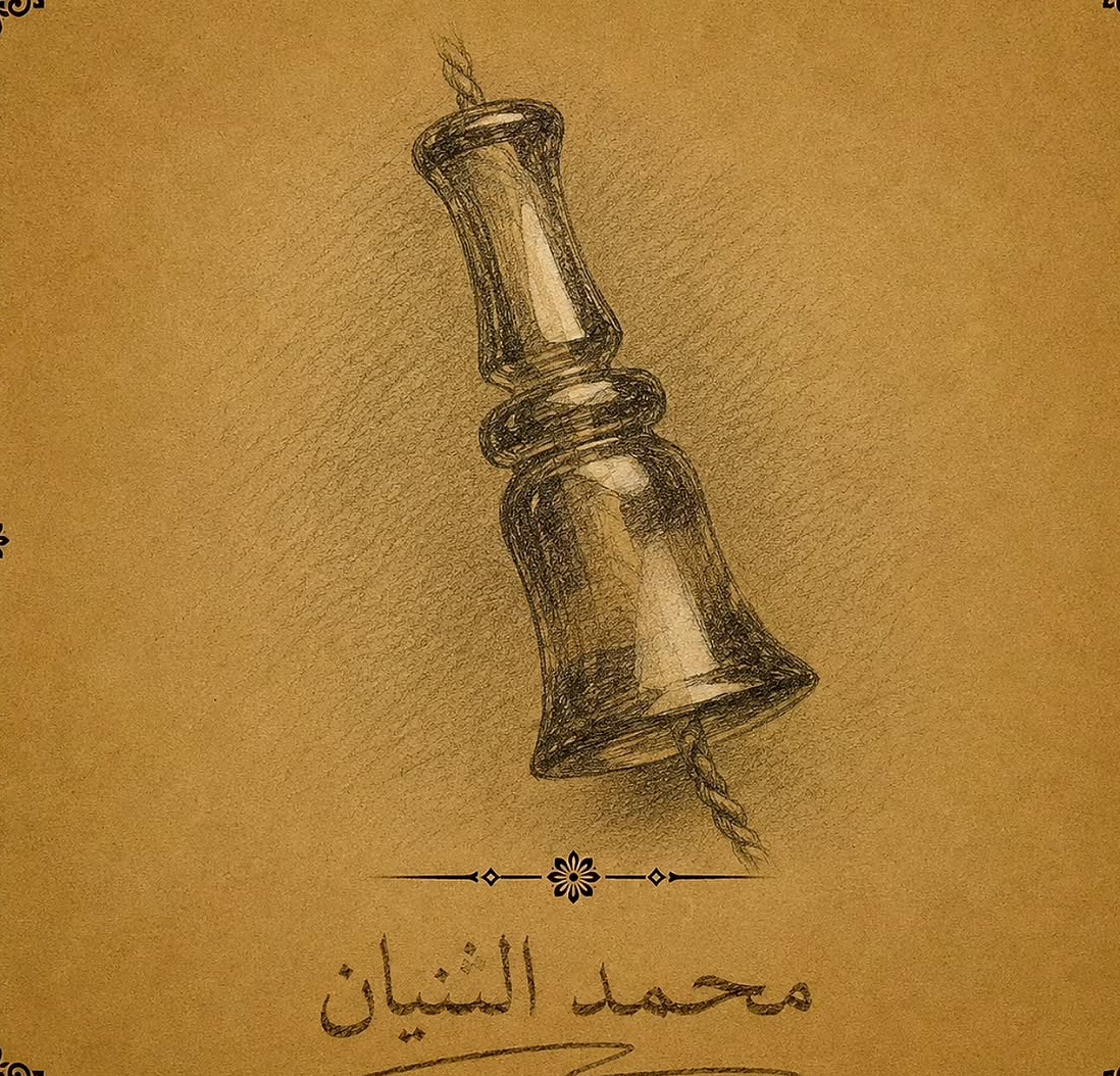 محمد الثنيان