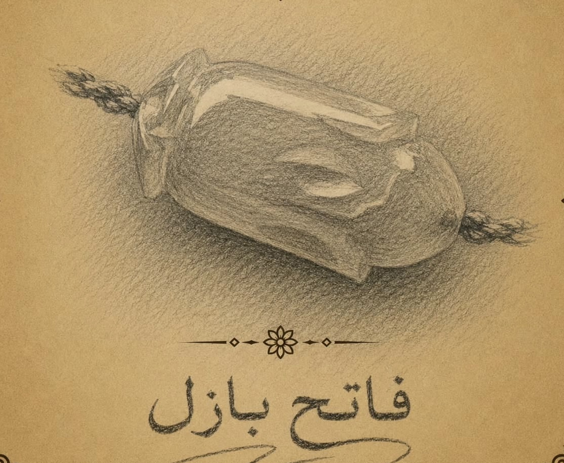 فاتح بازل