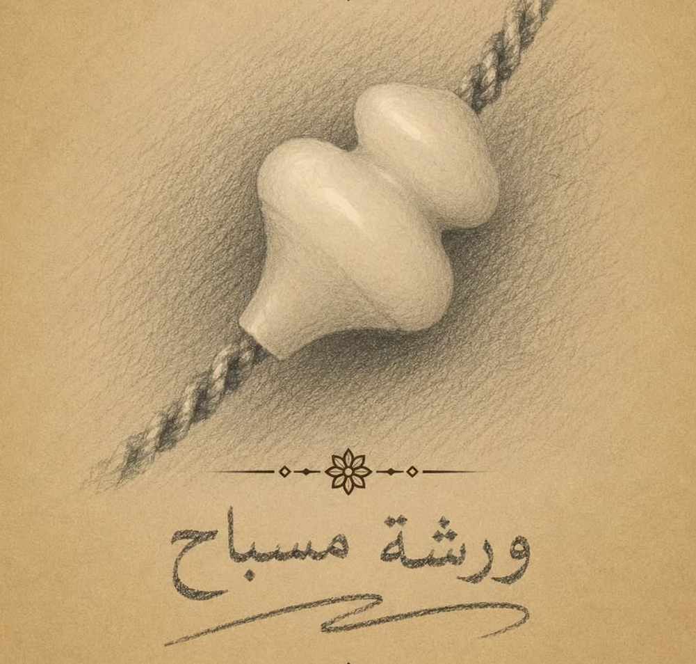 ورشة مسباح