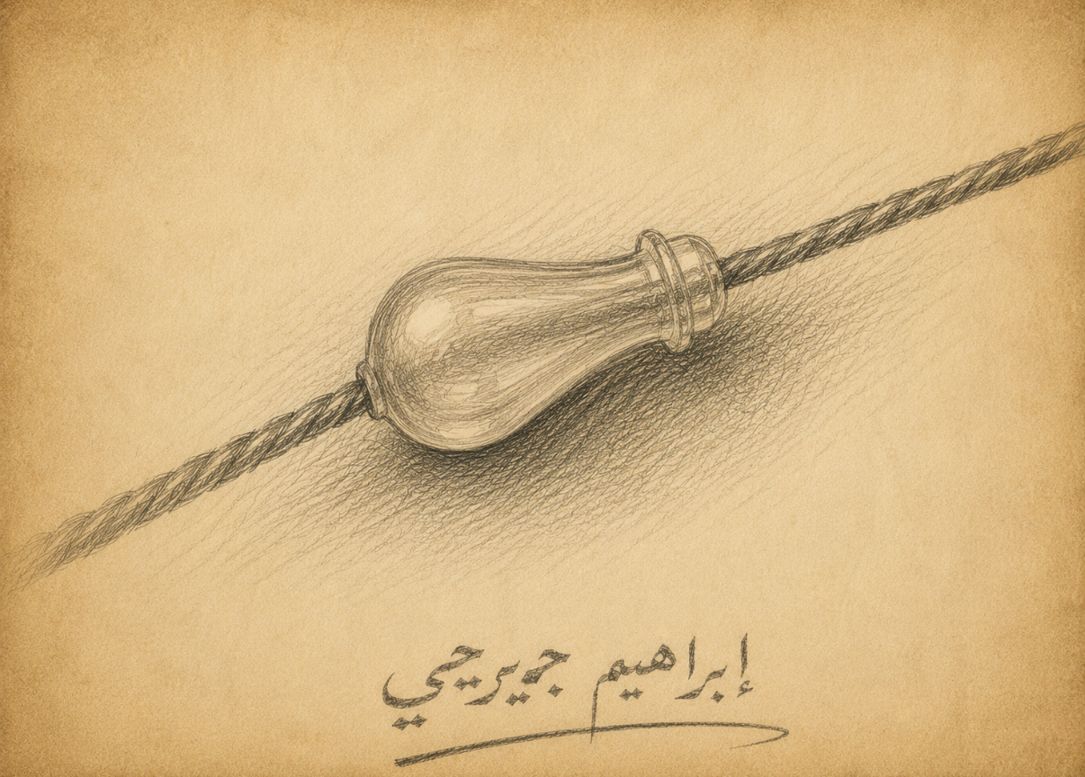 إبراهيم چيرچي