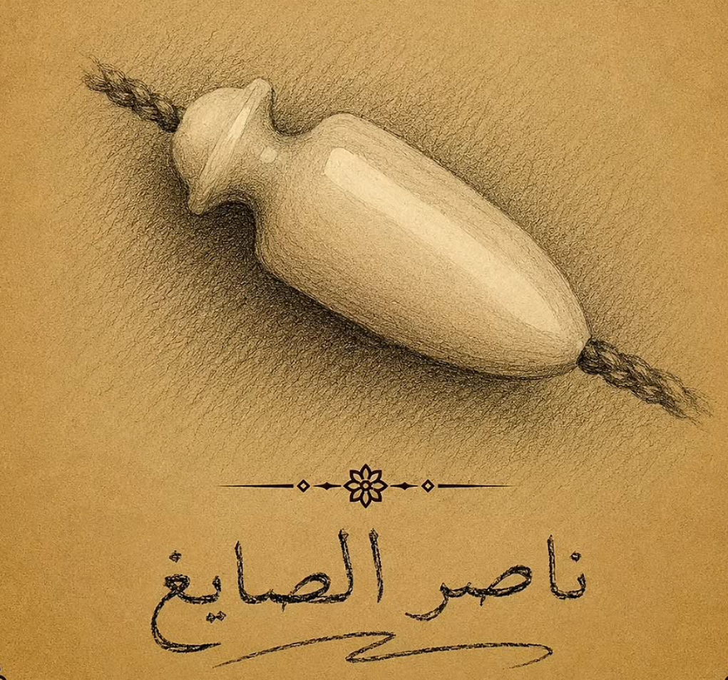 ناصر الصايغ