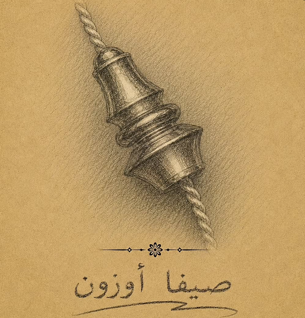 صيفا اوزون