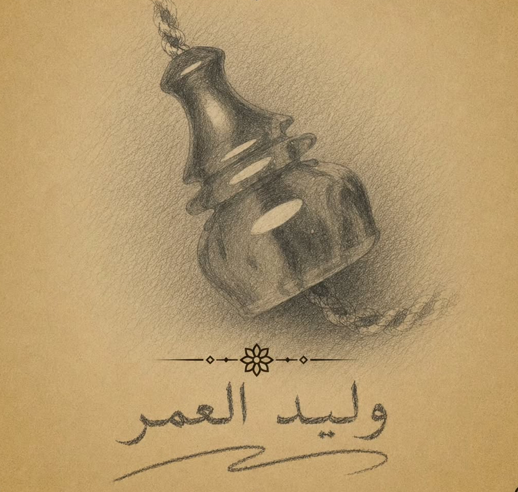 وليد العمر