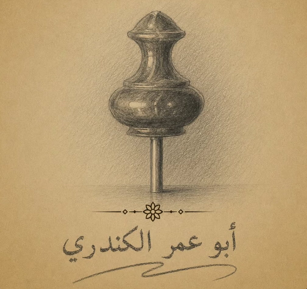 أبو عمر الكندري