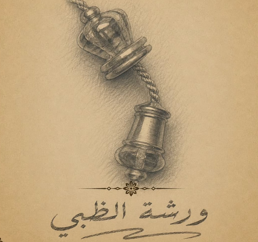 ورشة الظبي