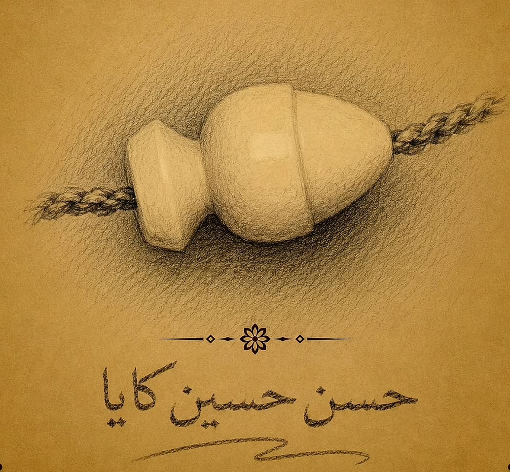 حسن حسين كايا