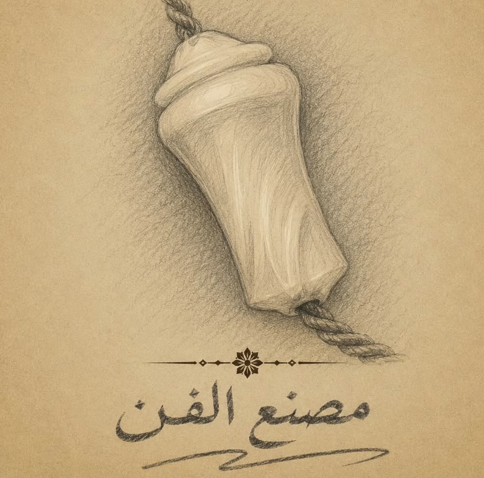 مصنع الفن
