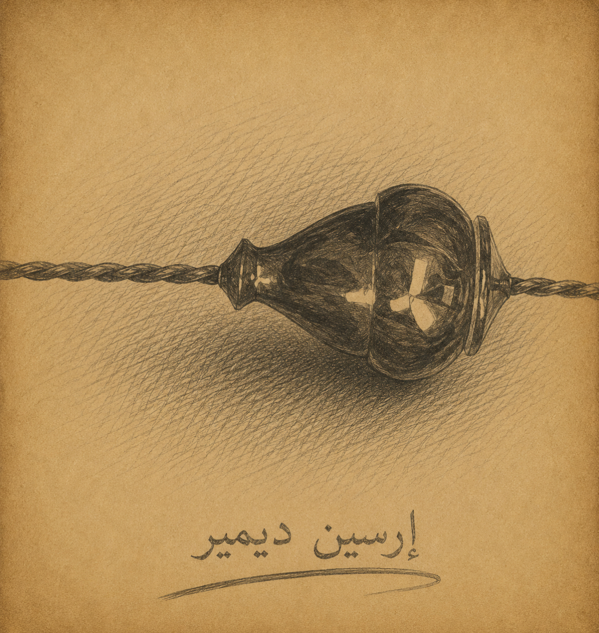 إرسين ديمير