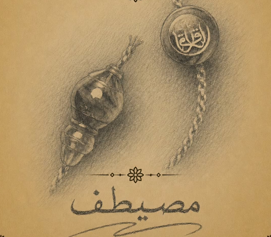 أحمد مصيطف