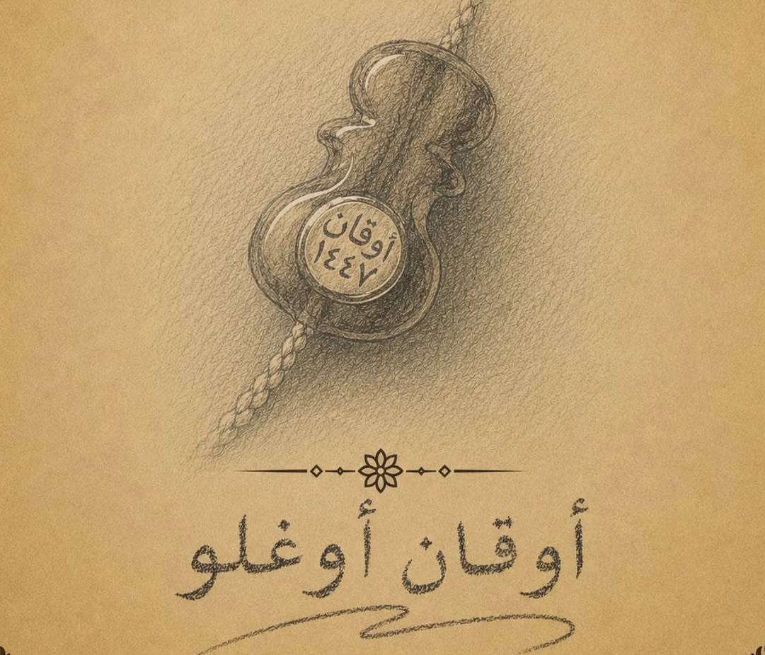 أوقان أوغلو
