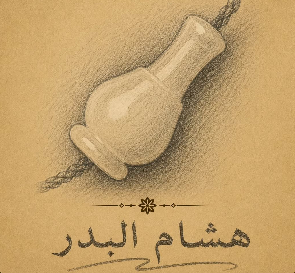 هشام البدر