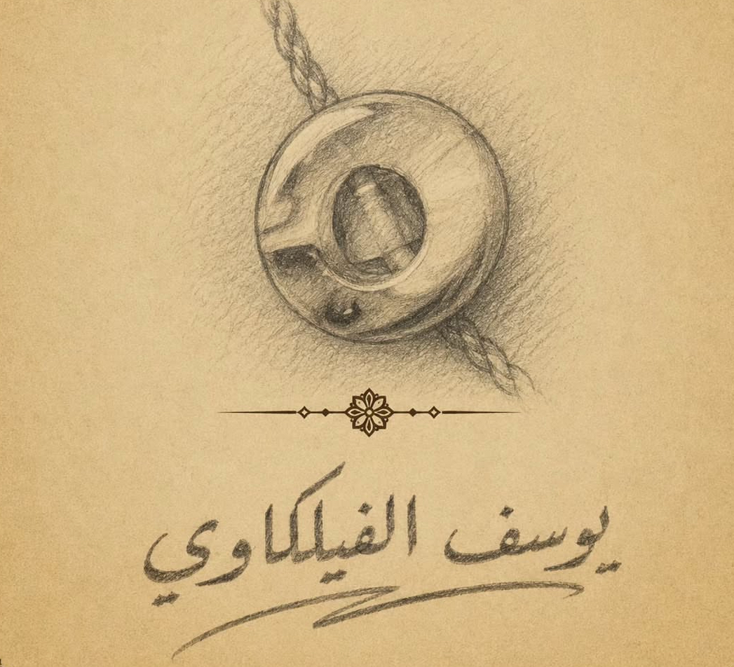 يوسف الفيلكاوي