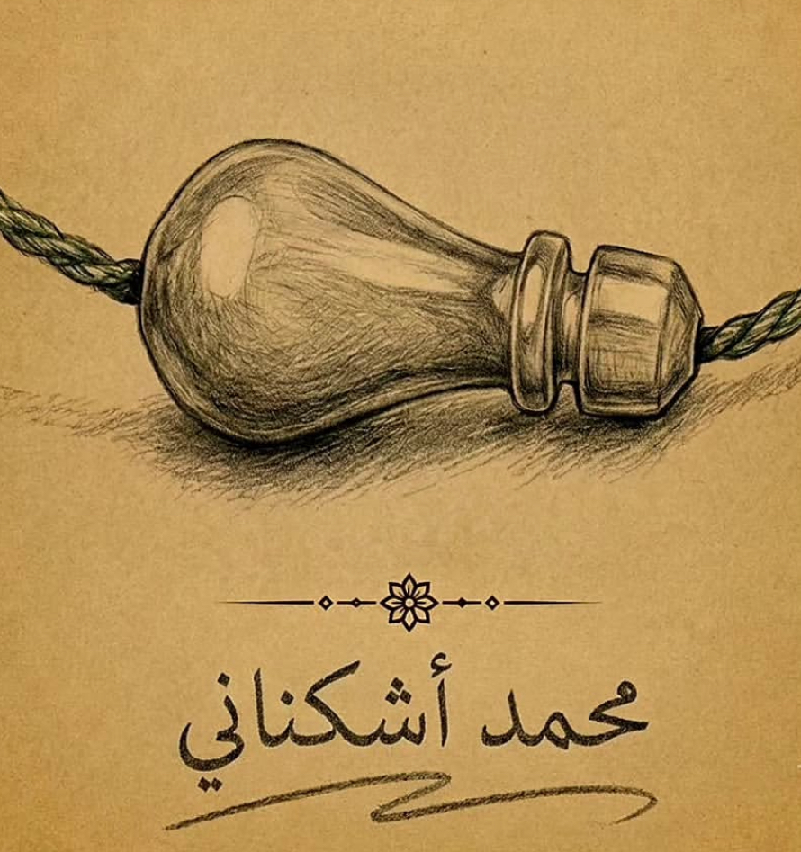 محمد اشكناني