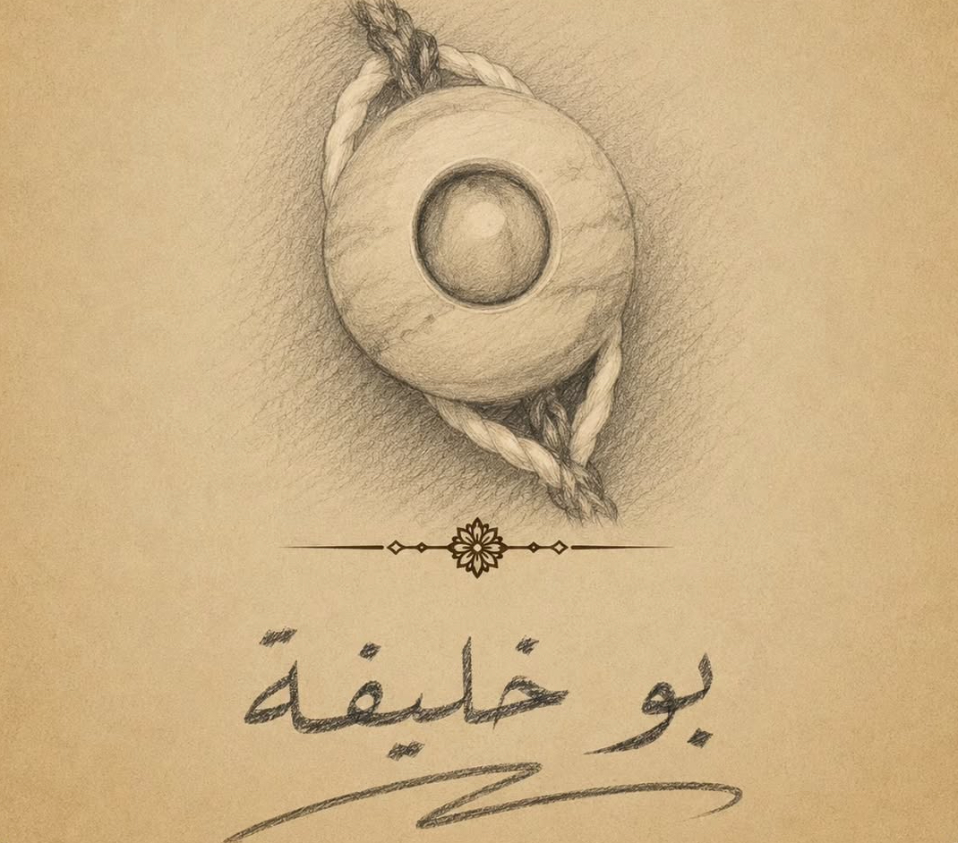 محمد الخلفان (بوخليفة)
