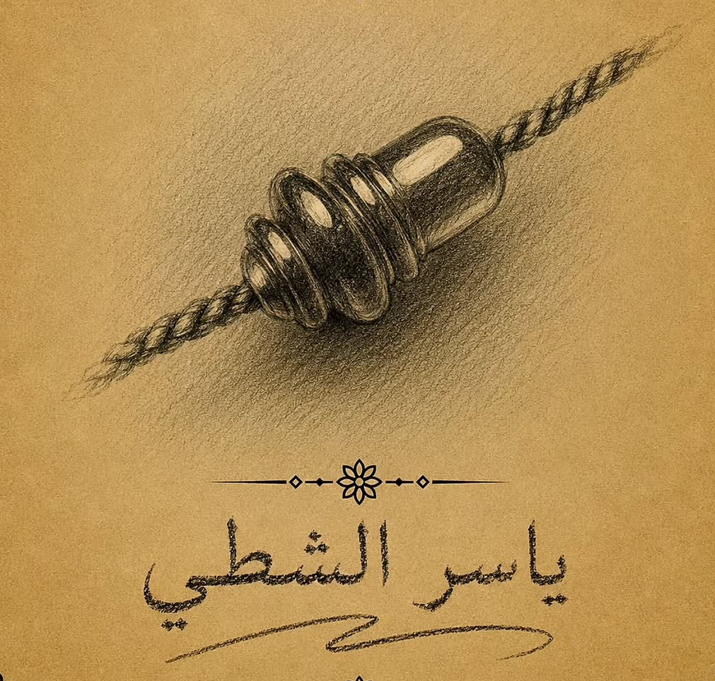 ياسر الشطي