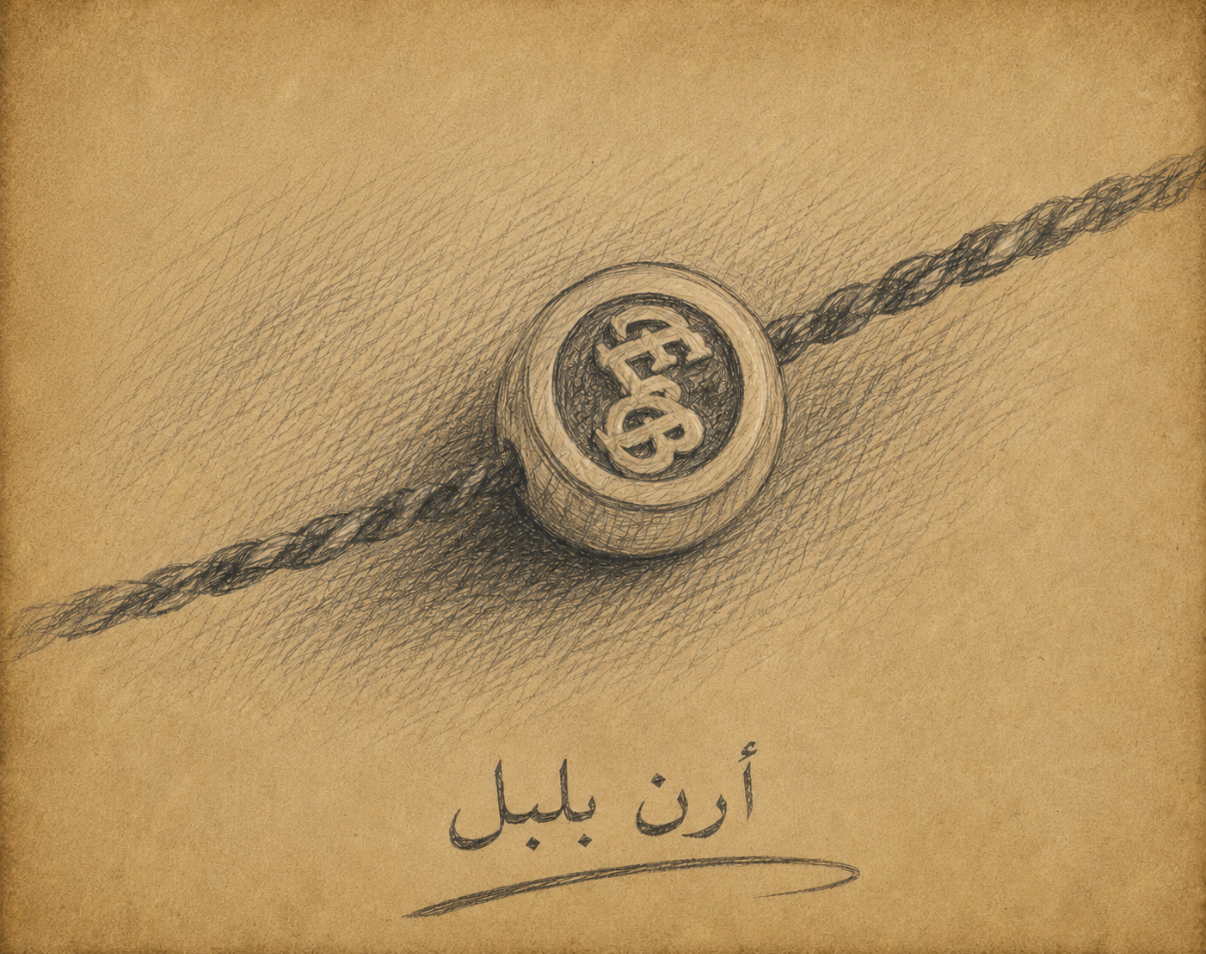 أرن بلبل