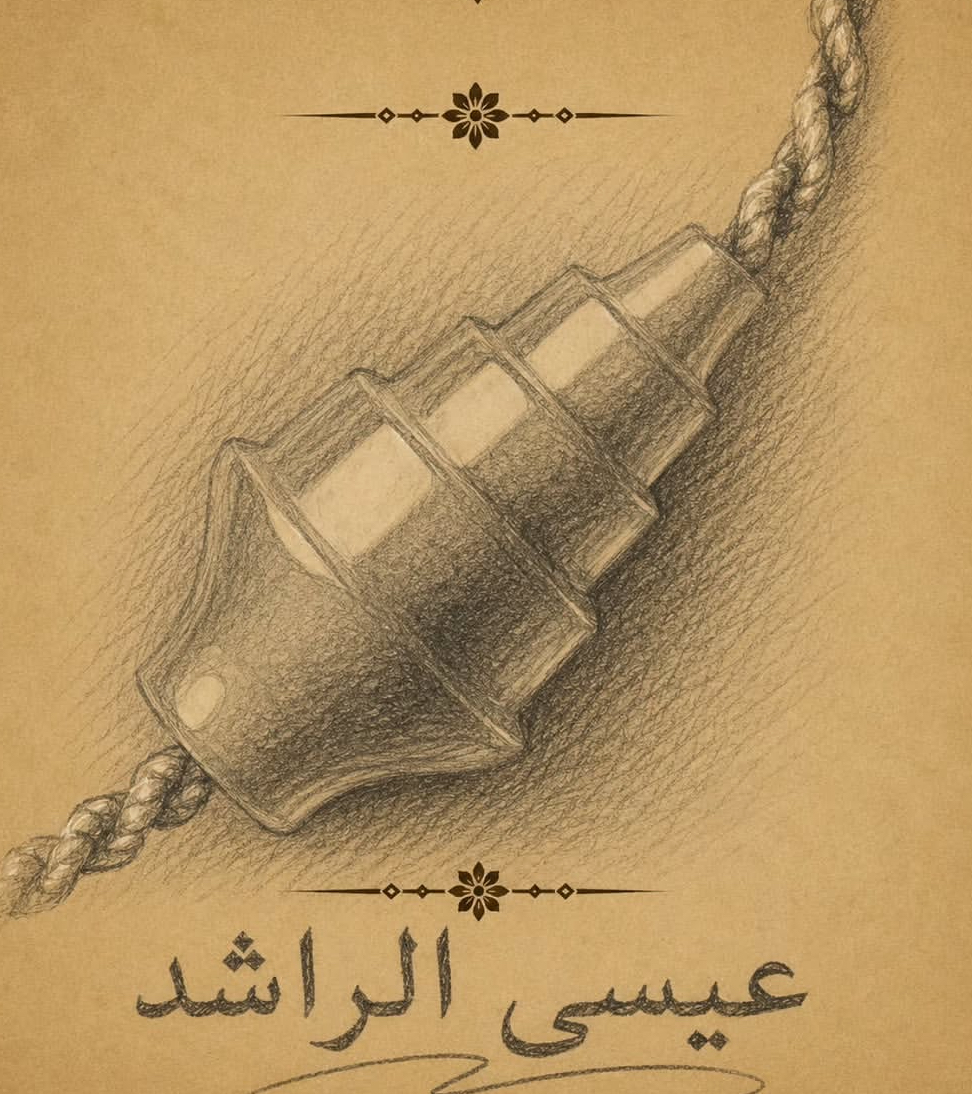 عيسى الراشد