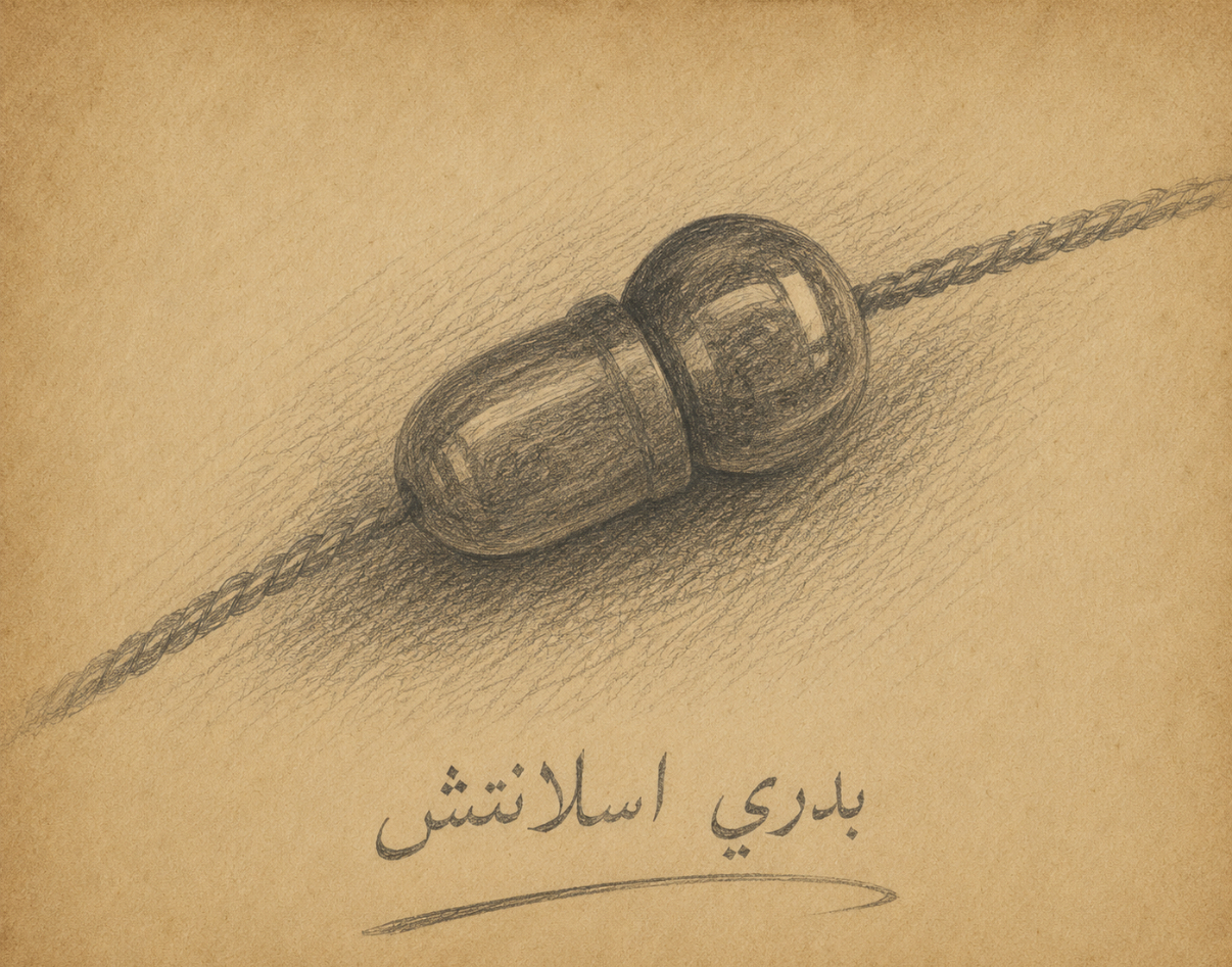 بدري اسلانتش