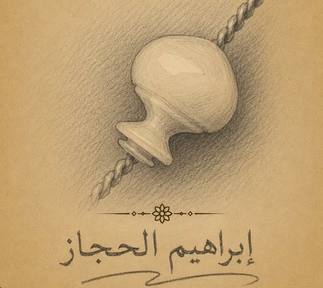 إبراهيم الحجاز