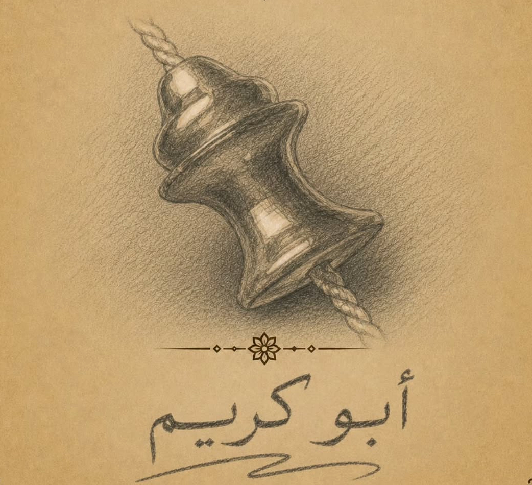 أبو كريم