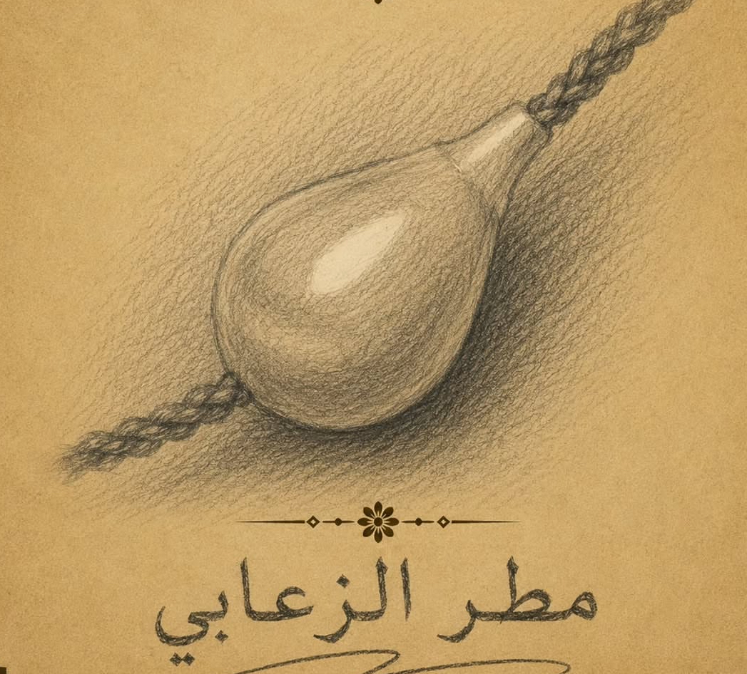 مطر الزعابي